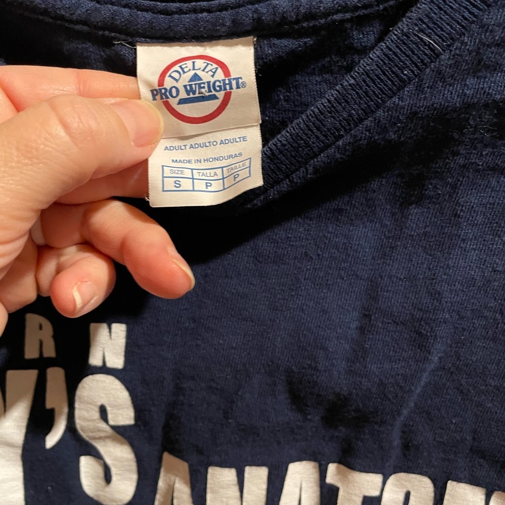 Grey’s Anatomy T-shirt